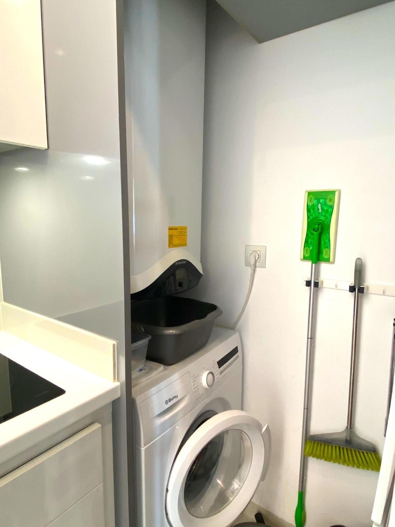 Precioso Apartamento A Tan Solo 300 M De La Playa Pilar de la Horadada Eksteriør bilde