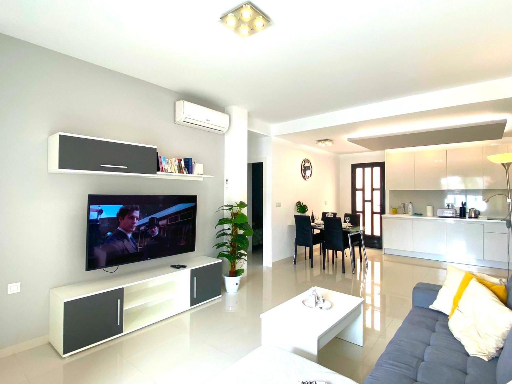 Precioso Apartamento A Tan Solo 300 M De La Playa Pilar de la Horadada Eksteriør bilde