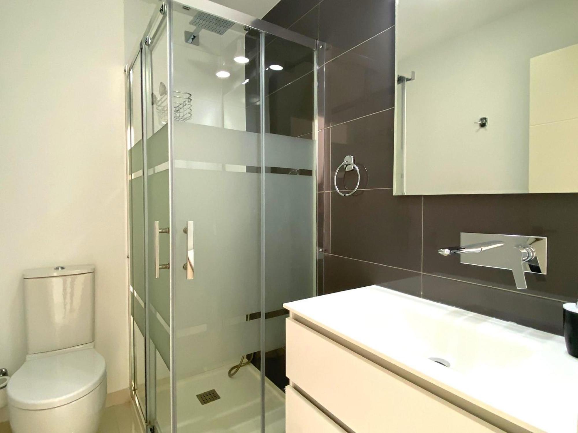 Precioso Apartamento A Tan Solo 300 M De La Playa Pilar de la Horadada Eksteriør bilde