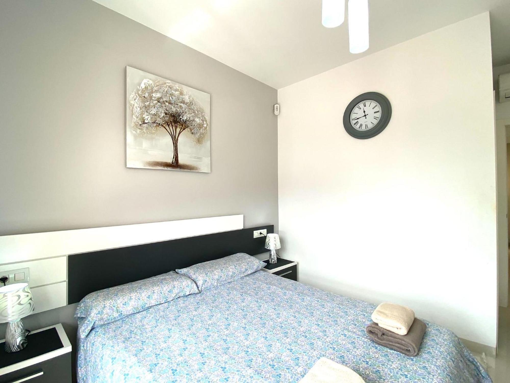 Precioso Apartamento A Tan Solo 300 M De La Playa Pilar de la Horadada Eksteriør bilde