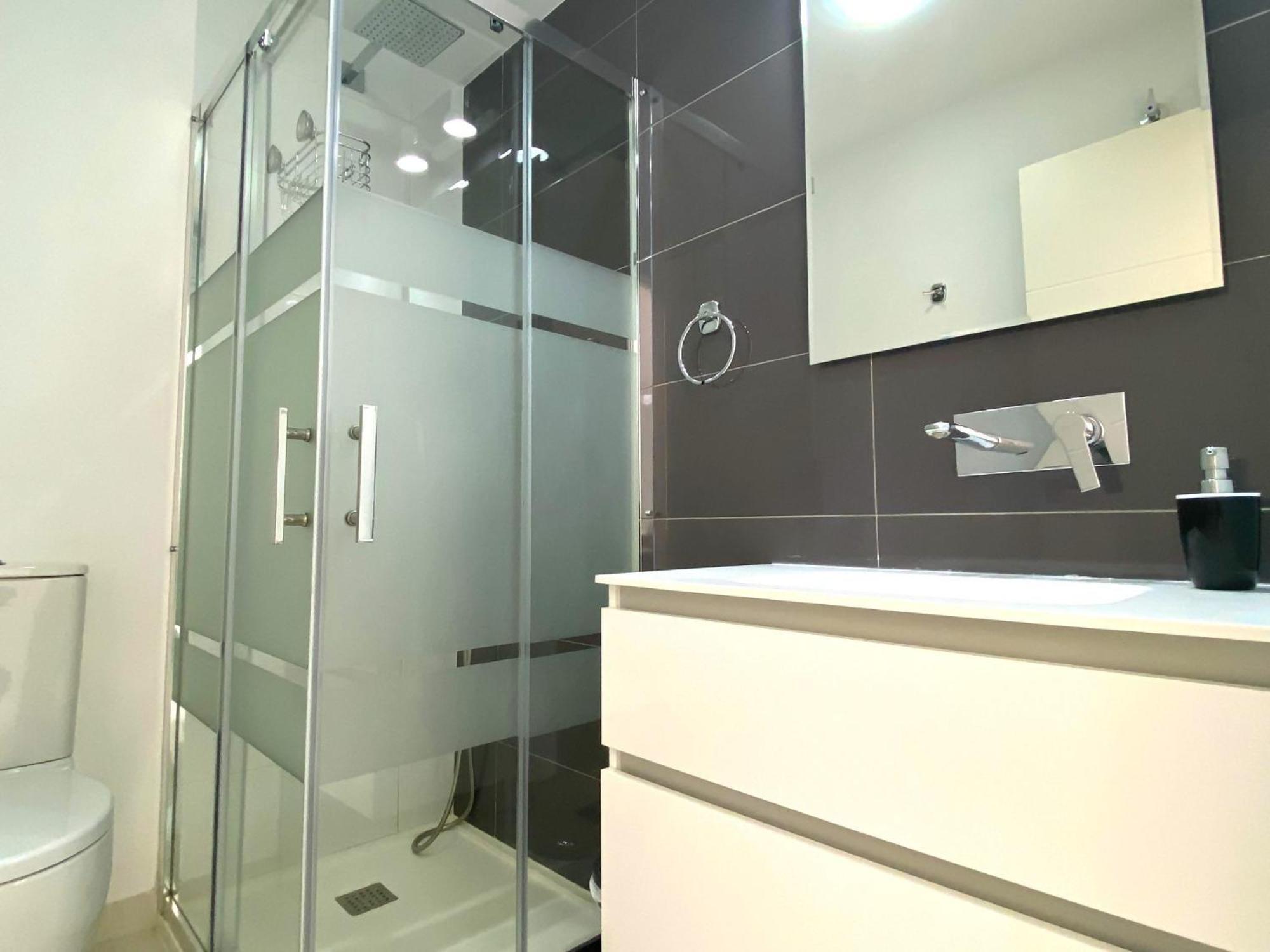 Precioso Apartamento A Tan Solo 300 M De La Playa Pilar de la Horadada Eksteriør bilde