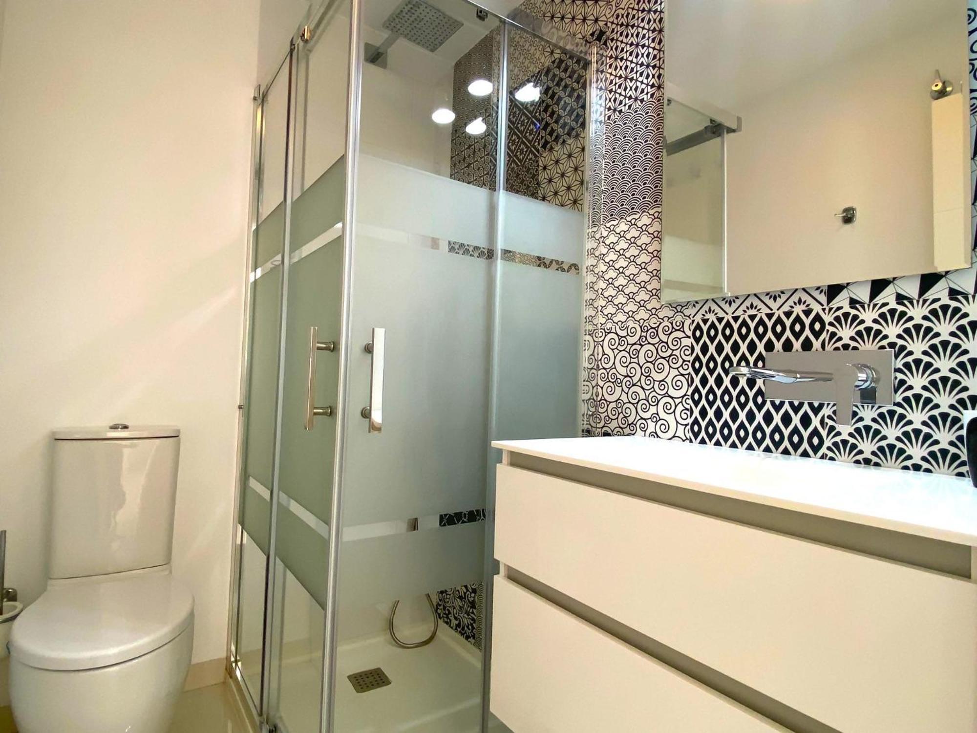 Precioso Apartamento A Tan Solo 300 M De La Playa Pilar de la Horadada Eksteriør bilde